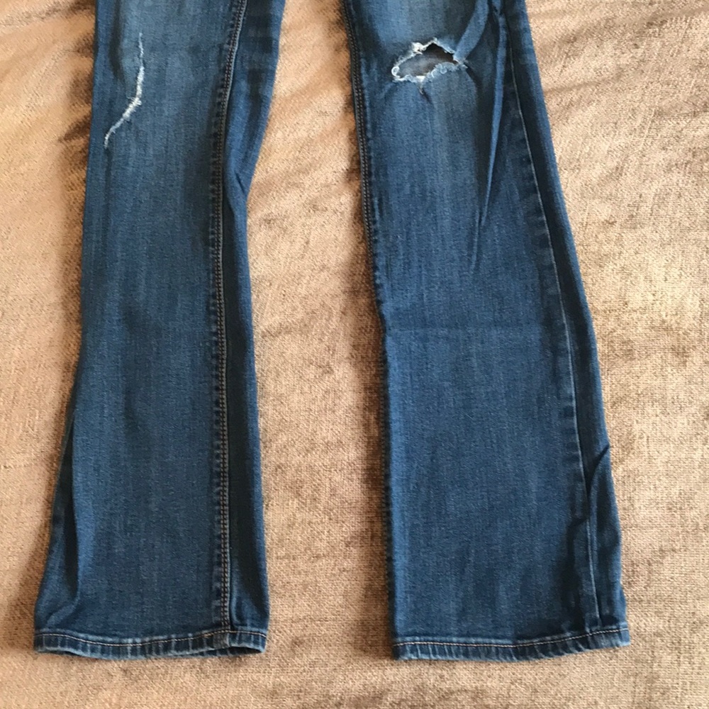 Express Jeans - Picture 4 of 6